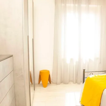 Appartement Dimora Degli Angeli Your Cozy In *