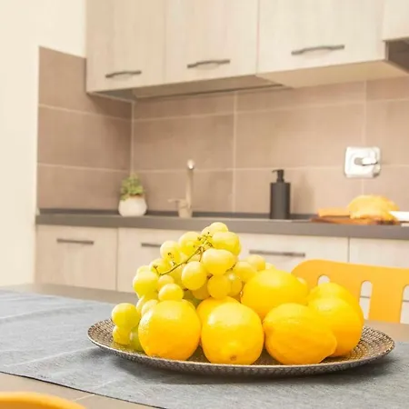 Appartement Dimora Degli Angeli Your Cozy In