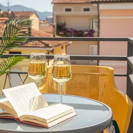 Appartement Dimora Degli Angeli Your Cozy In