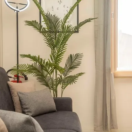 Appartement Dimora Degli Angeli Your Cozy In Assise