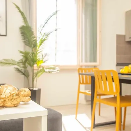 Dimora Degli Angeli Your Cozy In Appartement *