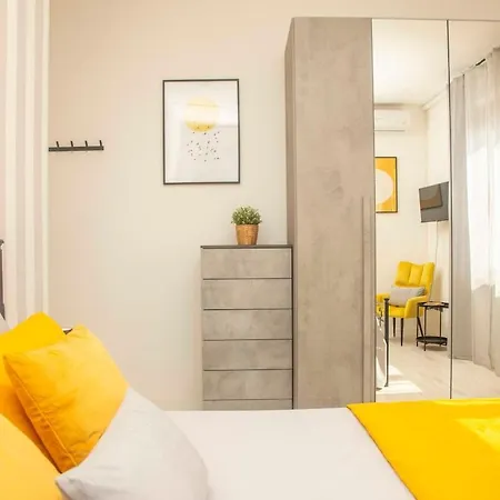 아파트 Dimora Degli Angeli Your Cozy In 아시시