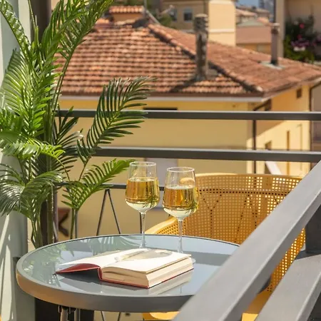 Dimora Degli Angeli Your Cozy In Appartement