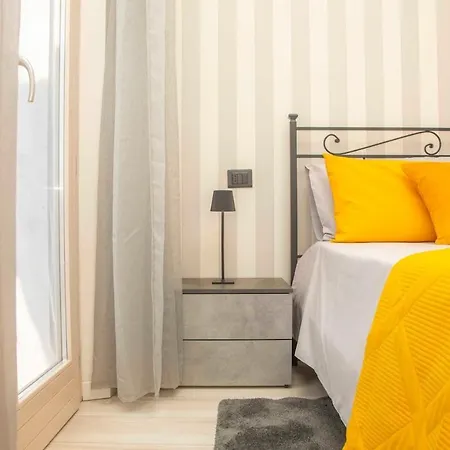 Dimora Degli Angeli Your Cozy In Appartement