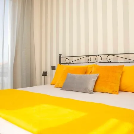 Dimora Degli Angeli Your Cozy In Appartement