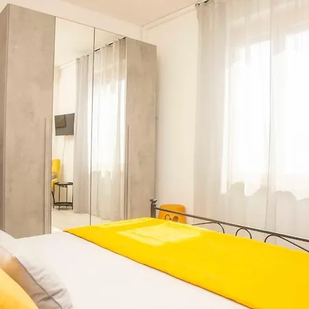 Daire Dimora Degli Angeli Your Cozy In *