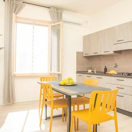 Appartement Dimora Degli Angeli Your Cozy In