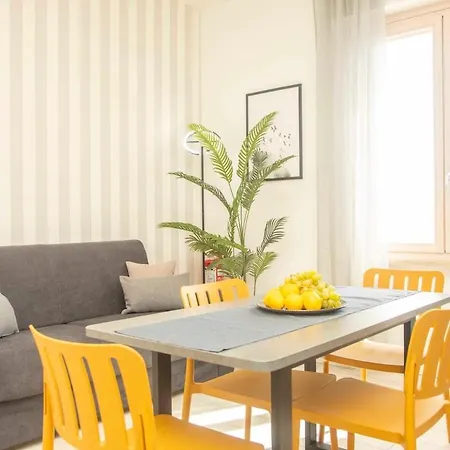 Appartement Dimora Degli Angeli Your Cozy In *