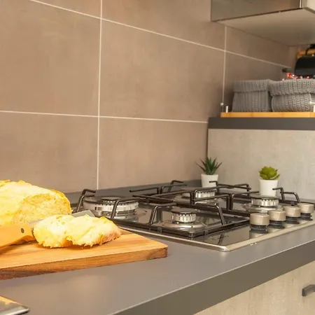 Appartement Dimora Degli Angeli Your Cozy In *