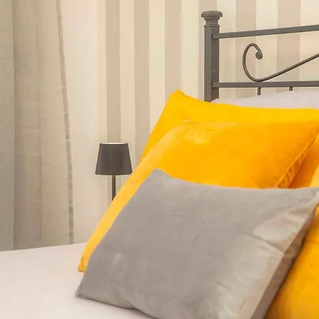 Dimora Degli Angeli Your Cozy In