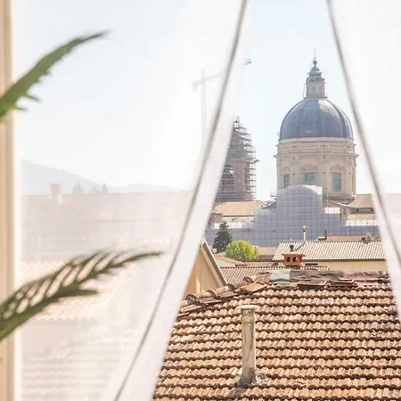 Appartement Dimora Degli Angeli Your Cozy In