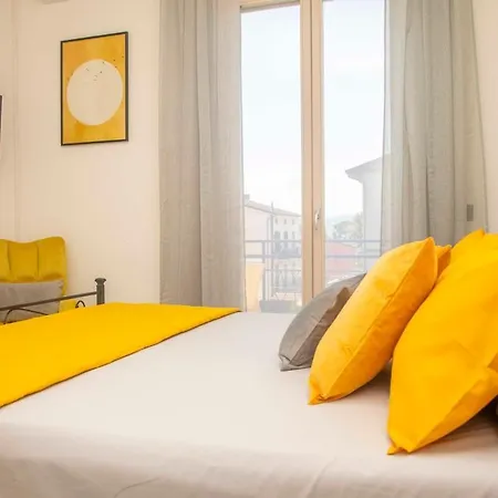 Dimora Degli Angeli Your Cozy In