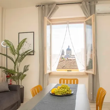Dimora Degli Angeli Your Cozy In Daire *