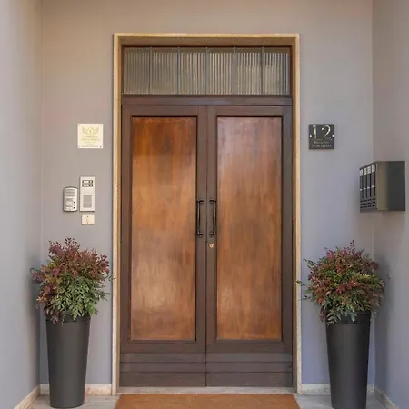 Appartement Dimora Degli Angeli Your Cozy In Assise