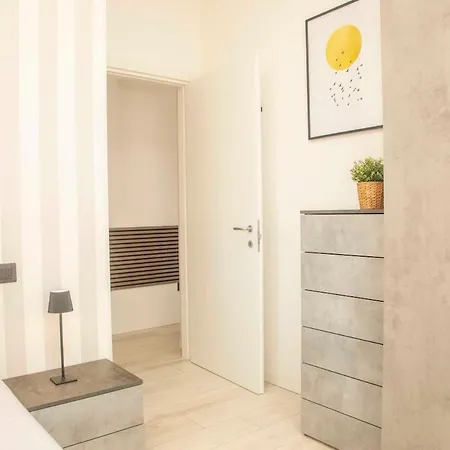 아파트 Dimora Degli Angeli Your Cozy In *