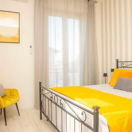 Daire Dimora Degli Angeli Your Cozy In *