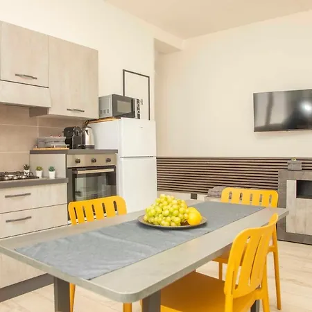 Dimora Degli Angeli Your Cozy In Appartement Assisi