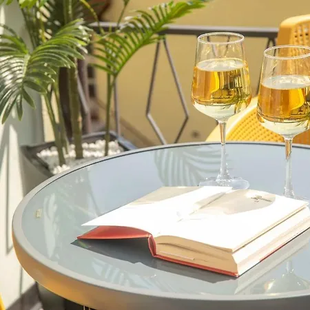 Appartement Dimora Degli Angeli Your Cozy In