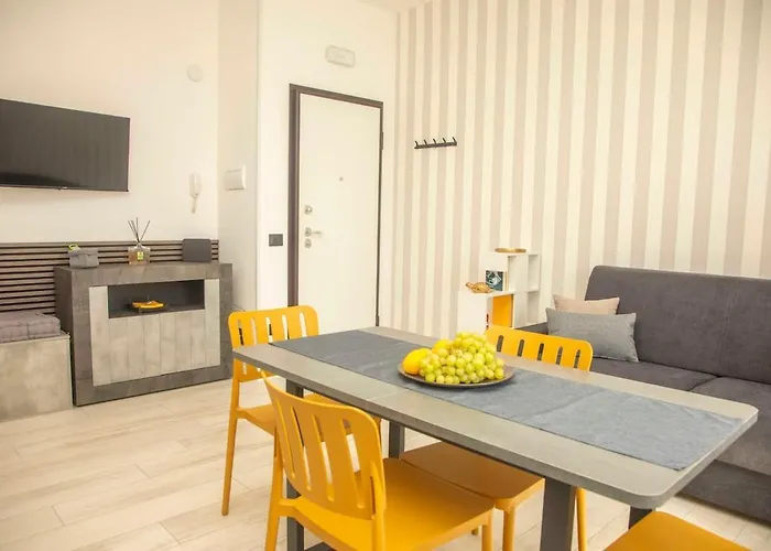 Dimora Degli Angeli Your Cozy In Apartament Asyż