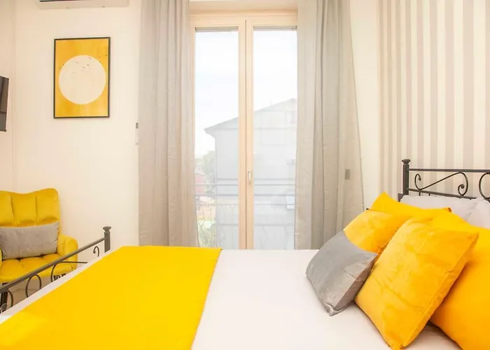 Apartament Dimora Degli Angeli Your Cozy In Asyż