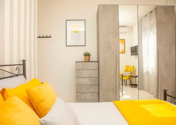 Apartament Dimora Degli Angeli Your Cozy In Asyż