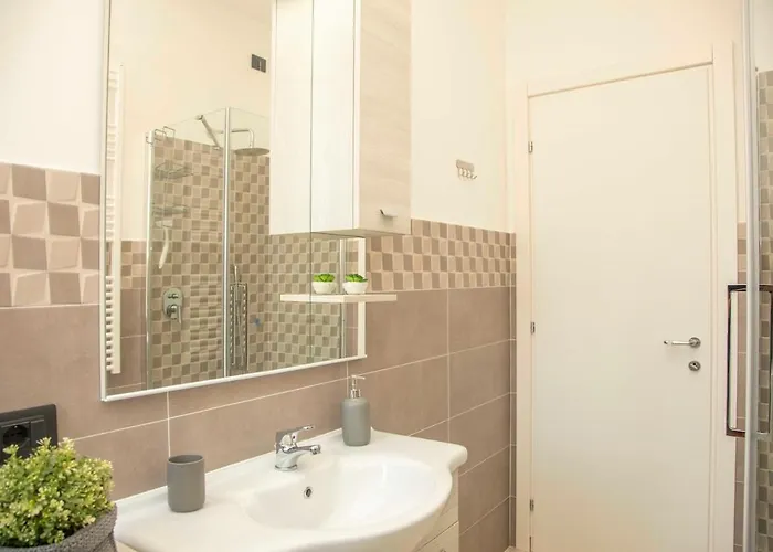 Dimora Degli Angeli Your Cozy In Apartament Asyż