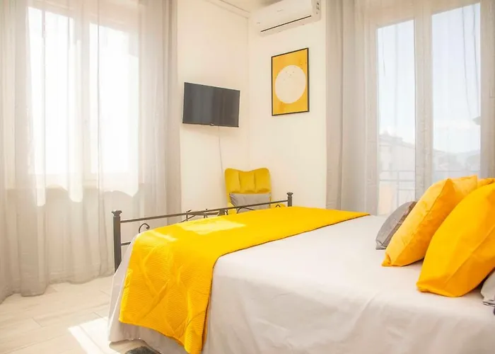 Dimora Degli Angeli Your Cozy In * Asyż