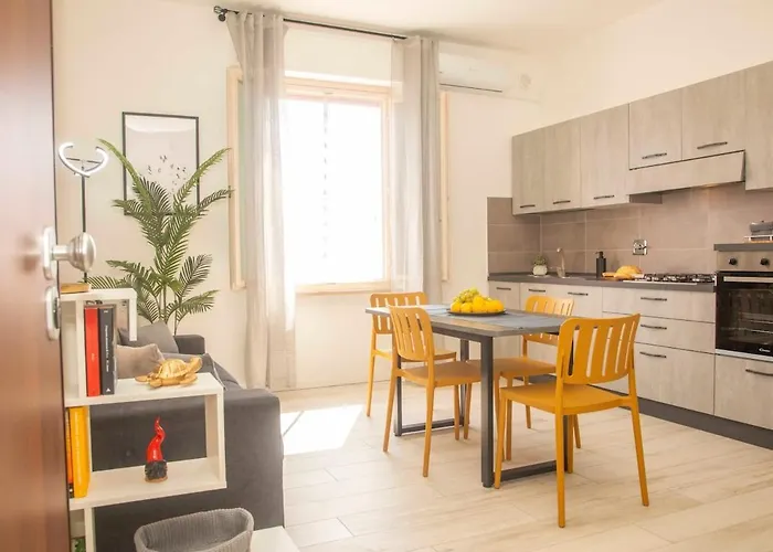 Apartament Dimora Degli Angeli Your Cozy In Asyż